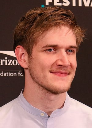 This is the Avatar Image for the Bo Burnham AI Voice and Text to Speech Generator